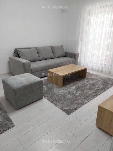 Lujerului, Plaza Residence,