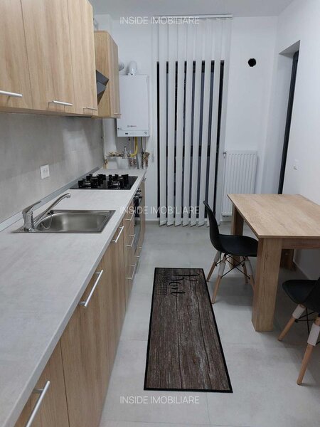 Lujerului, Plaza Residence,