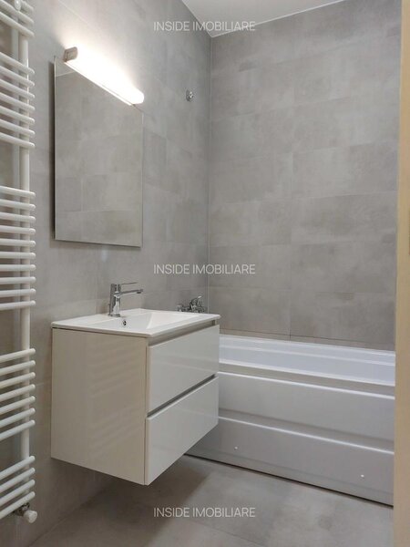 Lujerului, Plaza Residence,